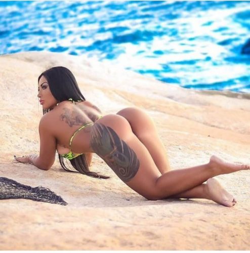 Sapanca Escort Bayan Beliz